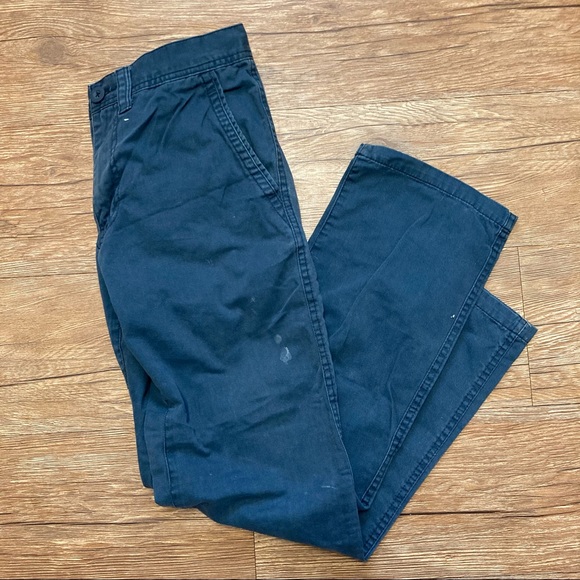 Vintage OP Pants - Picture 2 of 3